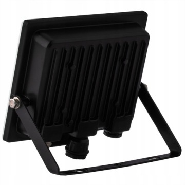 OPRAWA LAMPA NAŚWIETLACZ 30W LED IP65 NEUTRALNY