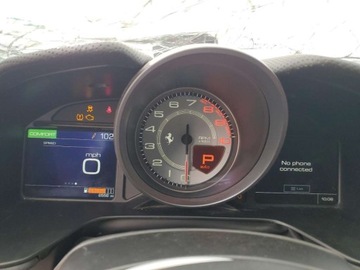 Ferrari 2020 Ferrari Portofino 2020 3.9l 3.9 Benzyna 591KM, zdjęcie 9