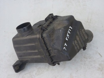 POUZDRO FILTRU VÁHA VZDUCHU SUZUKI LIANA 1.6