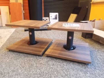 СТЕНДЫ BIG BOB SPEAKER СТОЯТ короткие