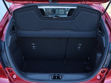 Ford Ka III 2017 Ford Ka+ 1.2 Ti-VCT, Klima, Parktronic, zdjęcie 13