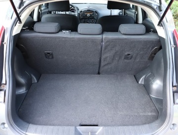Nissan Juke I SUV 1.5 dCi 110KM 2011 Nissan Juke 1.5 dCi, Klima ,Bezkolizyjny, zdjęcie 13