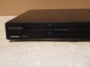 Филипс DVP3260