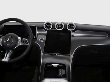 Mercedes GLC C254/X254 Coupe 2.0 220d 197KM 2025 GLC Coupe 220 d 4-Matic Avantgarde 2.0 (197KM) 2025, zdjęcie 7