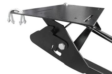 Pług do QUADA Polaris SPORTSMAN FOREST 850