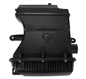 Filtr powietrza obudowa Fiat Punto 1.4 16V