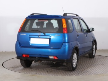 Suzuki Ignis II Hatchback 1.3 i 16V 94KM 2008 Suzuki Ignis 1.3, Klima, zdjęcie 4