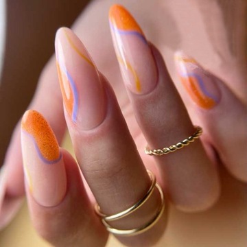 2x гибридный лак для ногтей MOLLYNAILS 8 г + НАБОР Цвета на выбор