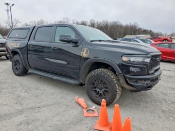  RAM 1500 Rebel 2025 3.0 Benzyna 395KM, zdjęcie 4