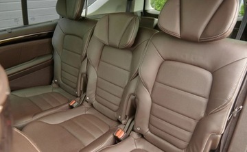 Renault Espace V Van 1.8 Energy TCe 225KM 2018 Renault Espace Renault Espace 1.8 TCe Energy Initiale Paris EDC 7os 1.8, zdjęcie 13