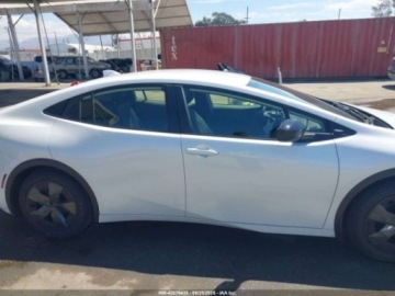 Toyota Prius V (XW60) 2025 Toyota Prius 2025 TOYOTA PRIUS LE 2.0 Hybryda 150KM, zdjęcie 5