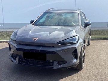 Cupra Formentor Crossover 1.5 TSI 150KM 2025 CUPRA Formentor 1.5 e-TSI DSG Suv 150KM 2025, zdjęcie 1