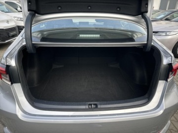 Toyota Corolla XII Sedan 1.5 VVT-i 125KM 2022 Toyota Corolla 1.5 Comfort Seria E21 (2019-) 1.5 C, zdjęcie 10
