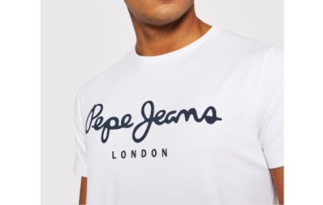ФУТБОЛКА PEPE JEANS ORIGINAL PM508210-800 XXL -20%