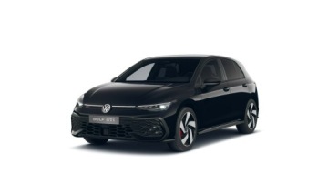 Volkswagen Golf VIII GTI Facelifting 2.0 TSI 265KM 2026 Volkswagen Golf GTI 2.0 TSI 265 KM DSG, zdjęcie 1