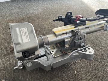 MERCEDES B TŘÍDA B180 W245 CDI SERVO  SLOUPEC VOLANT ORIGINÁLNÍ EUR