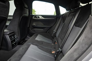 BMW Seria 4 G22-23-26 Coupe 2.0 420d 190KM 2025 BMW 420 xDrive Gran Coupé - DEMO - Koła zimowe w, zdjęcie 18