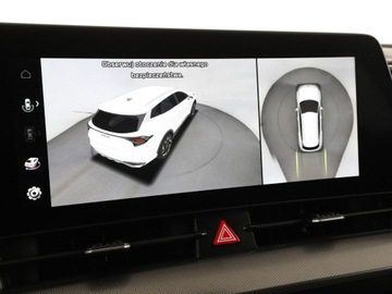 Kia Sportage V SUV Plug-In 1.6 T-GDI PHEV 265KM 2022 Kia Sportage FV23% GT-Line 4x4 automat skóra PHEV, zdjęcie 25