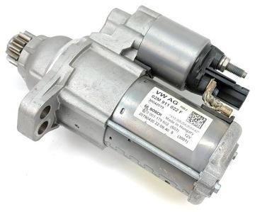 NOWY ORG ROZRUSZNIK VW AUDI SEAT SKODA 02M911022F