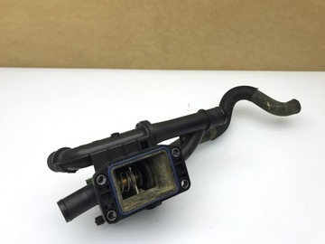 ТЕРМОСТАТ C3 PICASSO 1.6 HDI КОРПУС ТЕРМОСТАТА