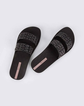 ЖЕНСКИЕ ШЛЕПАНКИ IPANEMA БРАЗИЛИЯ IPANEMA RENDA II FEM