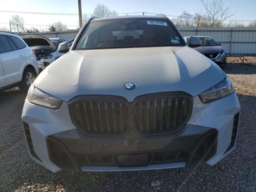 BMW X5 G05 2025 BMW X5 xDrive40i 2025 3.0l 3.0 Benzyna 375KM, zdjęcie 5