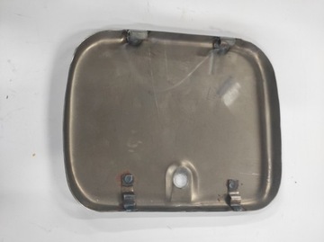 DEKIELEK POKRYWKA KAPKA BAKU K-750 M-72 URAL