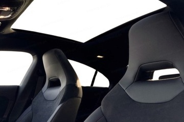 Mercedes CLA C118/X118 Coupe Facelifting 2.0 220 190KM 2024 MERCEDES-BENZ CLA 220 4-Matic AMG Line 2.0 (190KM) 2024, zdjęcie 4