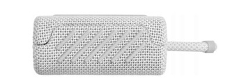 МОБИЛЬНАЯ ДИНАМИКА JBL Go3 Белый
