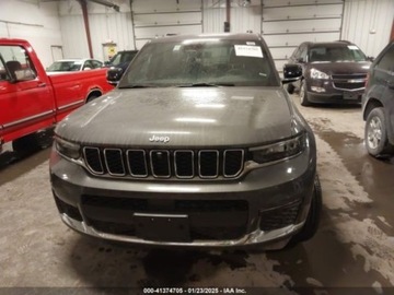 Jeep 2024 Jeep Grand Cherokee Limited 2024 3.6l 3.6 Benzyna 293KM, zdjęcie 7