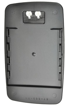 MERCEDES SPRINTER (95-06) VW LT (96-06) TOPENÍ PRAVÝ