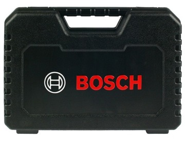 НАБОР V-LINE 103 шт. СВЕРЛА и СОВЕТЫ BOSCH