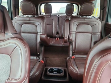 Lincoln Aviator 2021 Lincoln Aviator Black Label 2021 3.0 Benzyna 400KM, zdjęcie 11