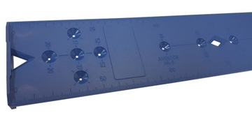 ШАБЛОН ДЛЯ УСТАНОВКИ НАПРАВЛЯЮЩИХ ПЕТЛИ