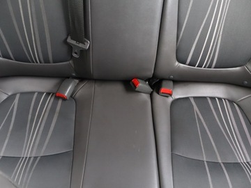 Chevrolet Spark II Hatchback facelifting 1.0L DOHC 68KM 2013 Chevrolet Spark 1.0 16V, Salon Polska, Serwis ASO, zdjęcie 9