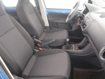 Skoda Citigo Hatchback 5d 1.0 60KM 2016 Skoda Citigo 1.0 MPI, Salon Polska, 1. Właściciel, zdjęcie 8