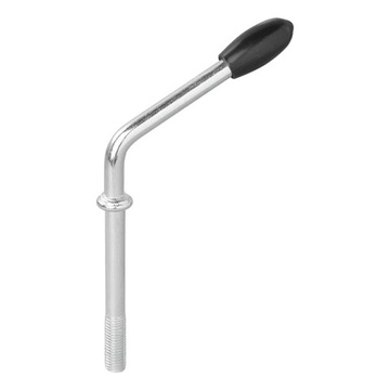 Фиксированная ручка зажима Шпиндель держателя опорного колеса 60 мм KAM-02119