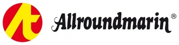 МОТОР ALLROUNDMARIN KIWI 249 PONTOO - ЗЕЛЕНЫЙ