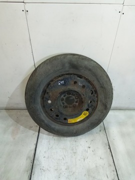 G41 KOLO DOJEZDOVÉ CHEVROLET CAPTIVA 5X115 R16