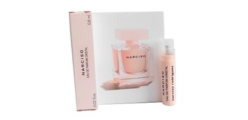 Narciso Rodriguez Narciso Cristal edp