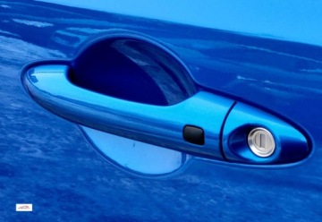 Kia Picanto III 2025 Kia Picanto Mega kolor GT LINE,Automat, Szyber, GWARANCJA 1.2 Benzyna, zdjęcie 33