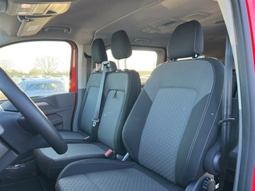 Volkswagen Caravelle T6 2025 Volkswagen Caravelle Life 4MOTION 4x4/AUTOMAT, 2.0, zdjęcie 14