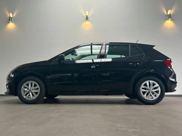 Skoda Fabia IV 2025 SKODA Fabia Edition 130 1.0 TSI Hatchback 115KM 2025, zdjęcie 1