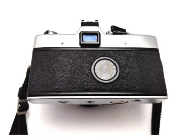 КАМЕРА MINOLTA SRT100X — КЛАССНЫЙ КОМПЛЕКТ — ОПИСАНИЕ