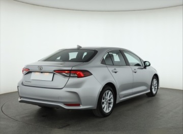 Toyota Corolla XII Sedan 1.5 VVT-i 125KM 2022 Toyota Corolla 1.5 VVT-i, Salon Polska, zdjęcie 4