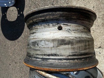 Диск полуприцепа 22,5/11,75 385мм BEMBEN DISC