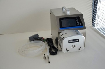 IF3 ПЕРИСТАЛЬТИЧЕСКИЙ НАСОС ДЛЯ ВЯЗКИХ ПРОДУКТОВ