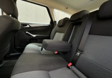 Ford Mondeo IV Kombi 2.0 Duratorq TDCi DPF 140KM 2009 Ford Mondeo Automat Klima Super Stan Warszawa 2.0 Diesel 140KM, zdjęcie 13