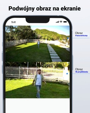 ВНЕШНЯЯ КАМЕРА С PTOT WIFI СЛЕЖЕНИЕ АВТОМОБИЛЯ 8 Мп 4K REOLINK