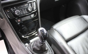 Opel Mokka I SUV 1.6 CDTI Ecotec 136KM 2017 Opel Mokka X Zarejestrowany Wyposazony 1.6 Diesel 136KM, zdjęcie 17